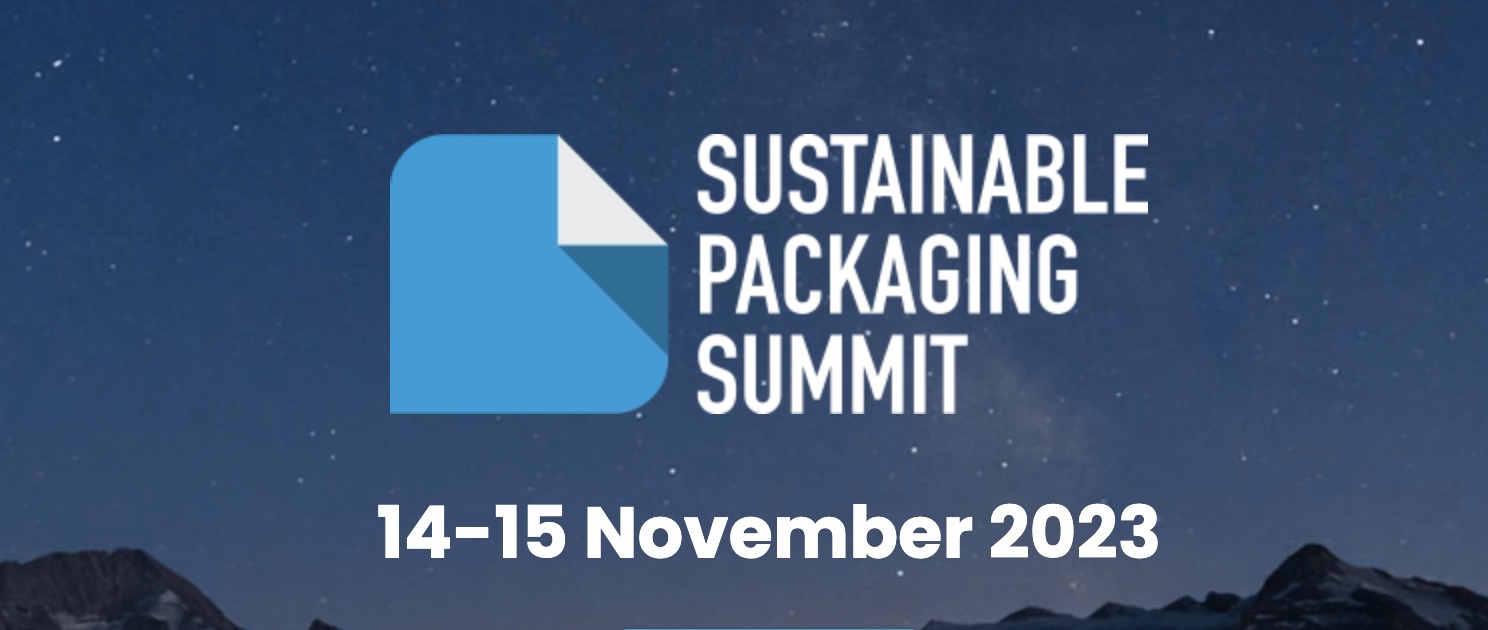 Sustainable Packaging Summit 2024